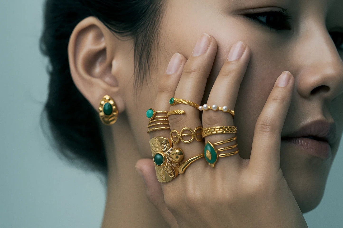 AURA Collection