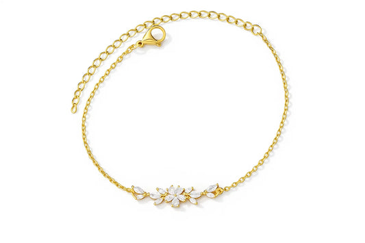 Céleste – Petite Sparkle Bracelet