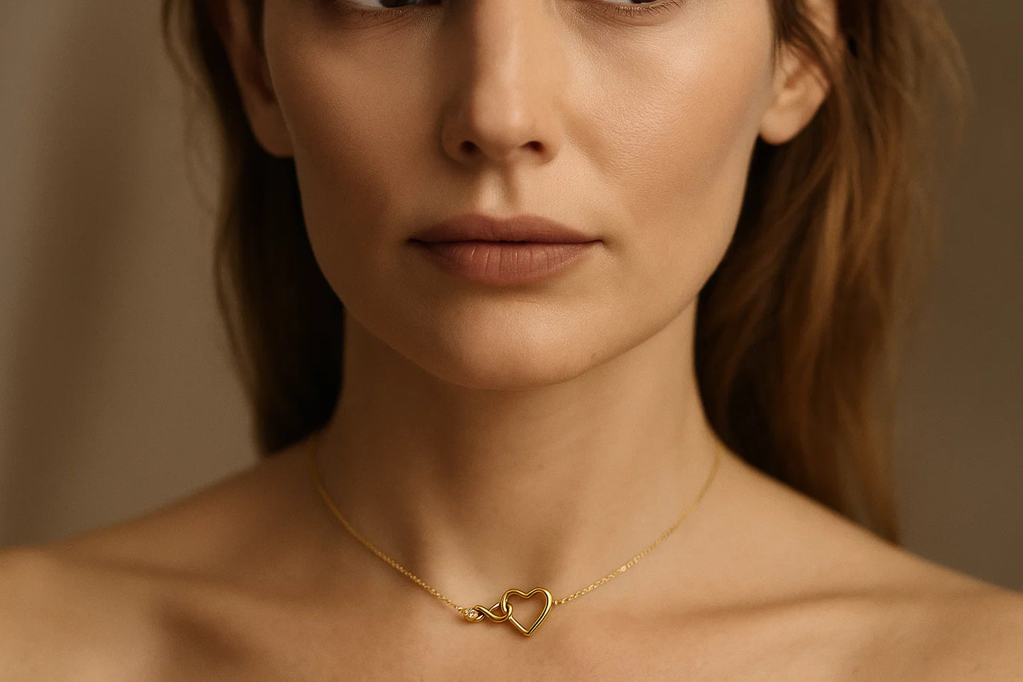 Eterno Heart Bracelet