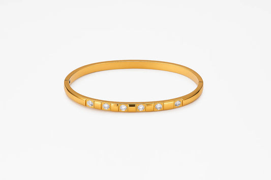Lumière Bangle