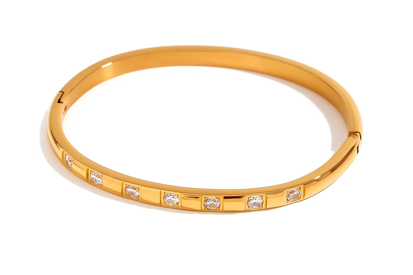 Lumière Bangle