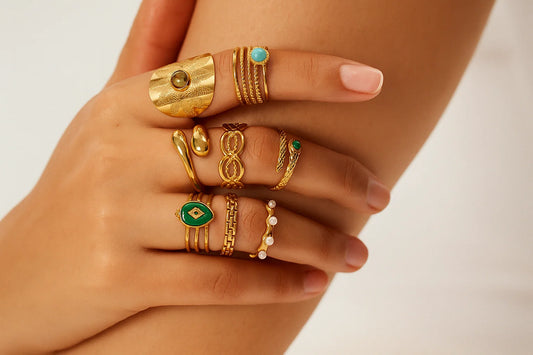 AURA Collection